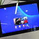 Image for article titled Sony Xperia Z2 Tablet Hands-On: A Familiar Waterproof Monolith